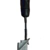 adaptateur torche tig fronius-TMC