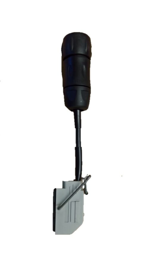 adaptateur torche tig fronius-TMC