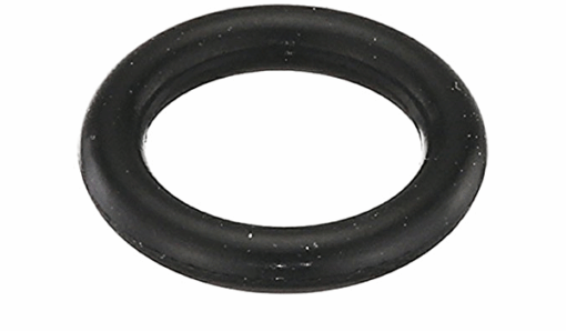 Joint torique gaz diamètre 4,0x6,0 torche mig