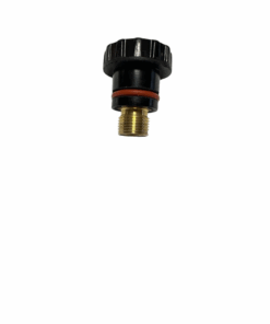 coiffe courte pour torche Fronius TTG 2200P-TTW4000P