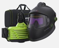 package cagoule ventilée PANORAMAXX CLT