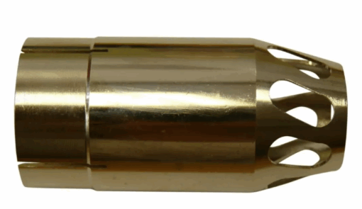 Buse aspirante RAB GRIP 36/501