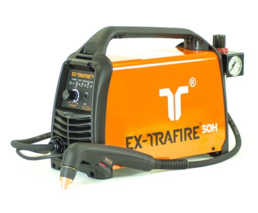 Onduleur plasma EX-TRAFIRE®30H - 230V - 4m