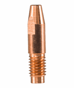 Tube contact M8x35 diamètre 1.0 acier Cr-ni ( AL3000.RA280.RA300.RA400.RA MTG)