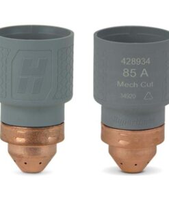 Cartouche Hypertherm : SmartSYNC de 85 A, coupe mécanique