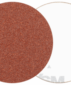 disque velcro KSS 125 0 L A60