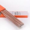 Brasure argent 6%  nu agrée ATG diamètre 2x500mm en 250Gr