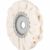 Meules en tissu à alésage TR 5010-10 FL