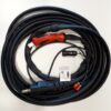 faisceau torche tig THP 300 W ML/F++/UD/Le/4m LED
