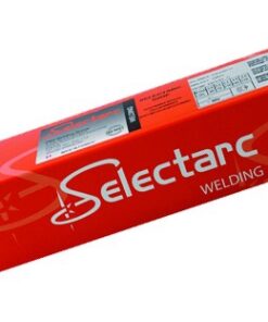 Electrode basique 7016 SP diamètre 4x450 étuis de 6.2kg