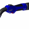 Torche aspirante xFUME PRO avec housse cuir