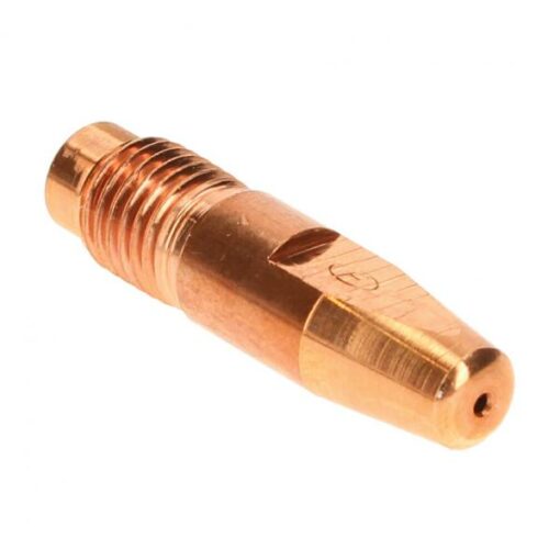 Tube contact M10x40 diamètre 1.4 FRONIUS pour acier, cr-ni.alliages spéciaux