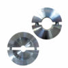 Coquilles de serrage RPG ONE diamètre
