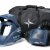 Pack cagoule aspirante Guardian 50FM