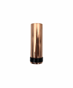 Buse gaz cylindrique diamètre 20x76mm torche mig 26/401/501/1002