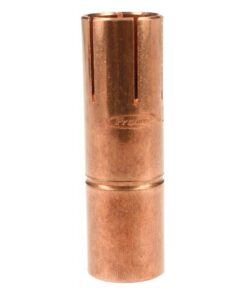 Buse cylindrique diamètre 17x66 type AW2500 fronius