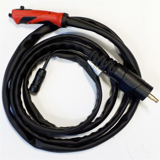 faisceau torche tig THP 220i G ML/F/UD/4ml/LED