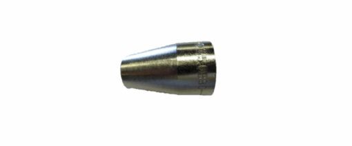Buse gaz conique diamètre 12,5mm xFUME 24