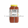 Pâte décapante inox puissante en 2 kg