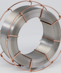 Fil MIG inox 307 diamètre 1.0 bobine de 15kg