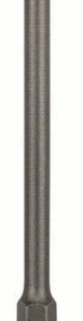 embout de visseuse T20  longueur 73 mm 1/4 TORX