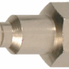 embout rapide male  RAC 511- 1/4” Femelle