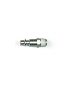 raccord rapide pneumatique ISO 6150B – Passage diamètre 5,5mm 1/4 Mâle