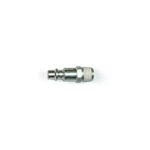 raccord rapide pneumatique ISO 6150B – Passage diamètre 5,5mm 1/4 Mâle