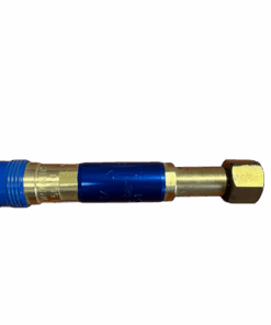 ½ Super -Racormatic OXYGENE Détendeur Femelle écrou 16x150D