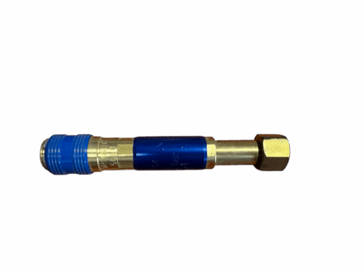 ½ Super -Racormatic OXYGENE Détendeur Femelle écrou 16x150D