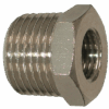 Reduction 1/2'' M - 1/4'' F  Raccord de jonction – Mâle/Femelle