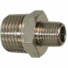 mamelon mâle 1/4 - mâle 3/8