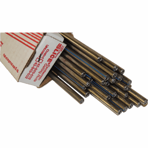 electrode SLICE lisse 7mm x 559 mm