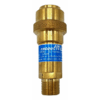 connecteur bouteille integra FBA oxygène