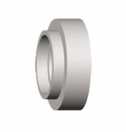 Bague isolante diffuseur pour torche TG17-18-26 montage court