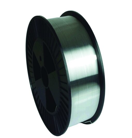 Fil MIG ALU ALG5 5356  diamètre 1.0 bobine de 2kg