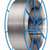 Fil MIG inox type 308LSi diamètre 1.0 bobine de 15kg