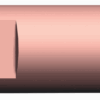 Tube contact M6 diamètre 1.0 renforcé aluminium
