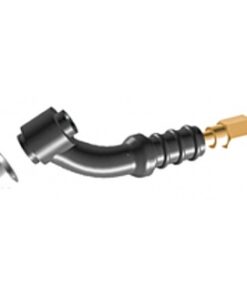 Corps de torche type 9 flex