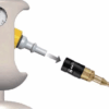 raccord ISO 7289 Argon et Argon/Co²(ALTOP - ALBEE - QUICK CONNECT)