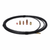 Basic kit CMT G/W Fe/CuSi 1,0mm