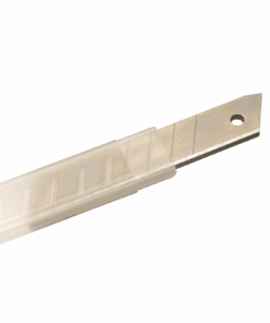 lames de cutter de rechange 18 mm