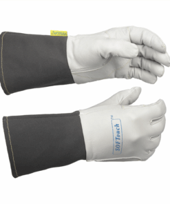 Gant TIG en peau de chèvre Softouch™ T7