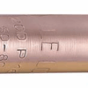 Tête de coupe type G1 OXY/PR diamètre 25/10