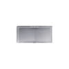 Verre dioptrie +1.75 dimension 105x50