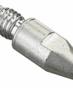 Tube contact M6x30 diamètre 1.0 silver