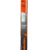 electrode micro acier diamètre 3.2x350/300gr