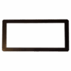 Adaptateur 2x41/4“ cagoule optrel B020