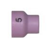 Buse gaz céramique n°5 diamètre 8/16x16 torche fronius TTB160P G ML/TTB300P W ML