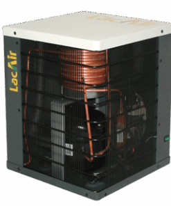 sécheur par réfrigération SH 2 20 m³/h
